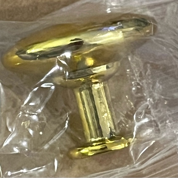 Cabinet knobs / Drawer pulls (9 ct) - Picture 3 of 7